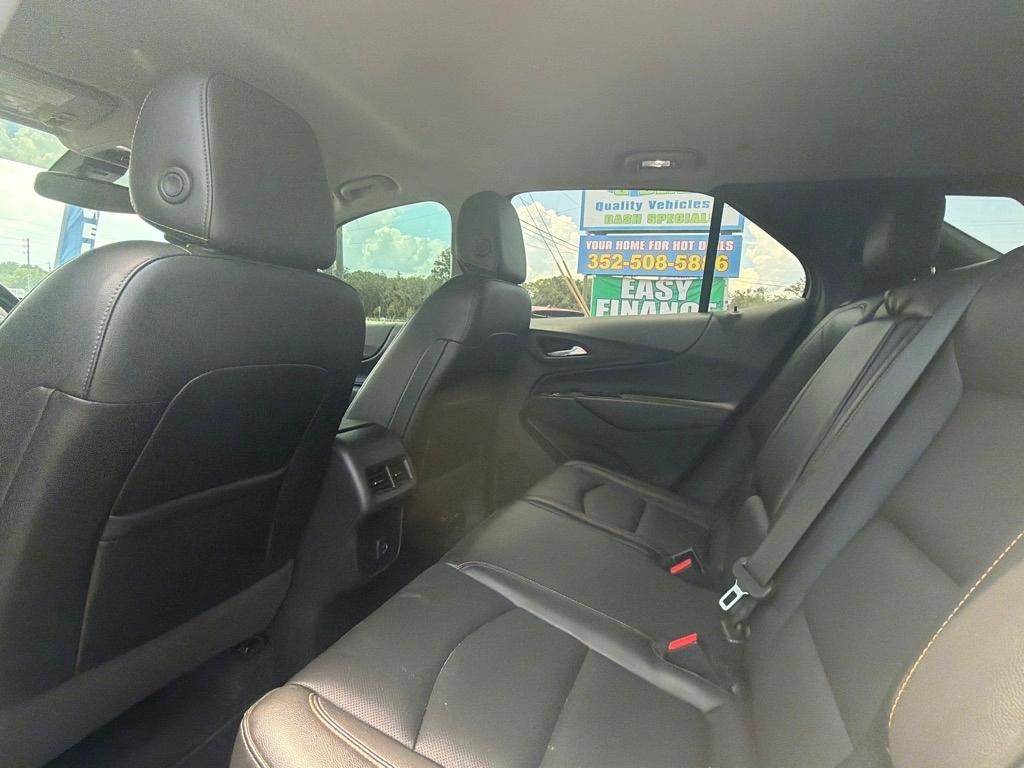 Chevrolet Equinox LT 2WD 2020
