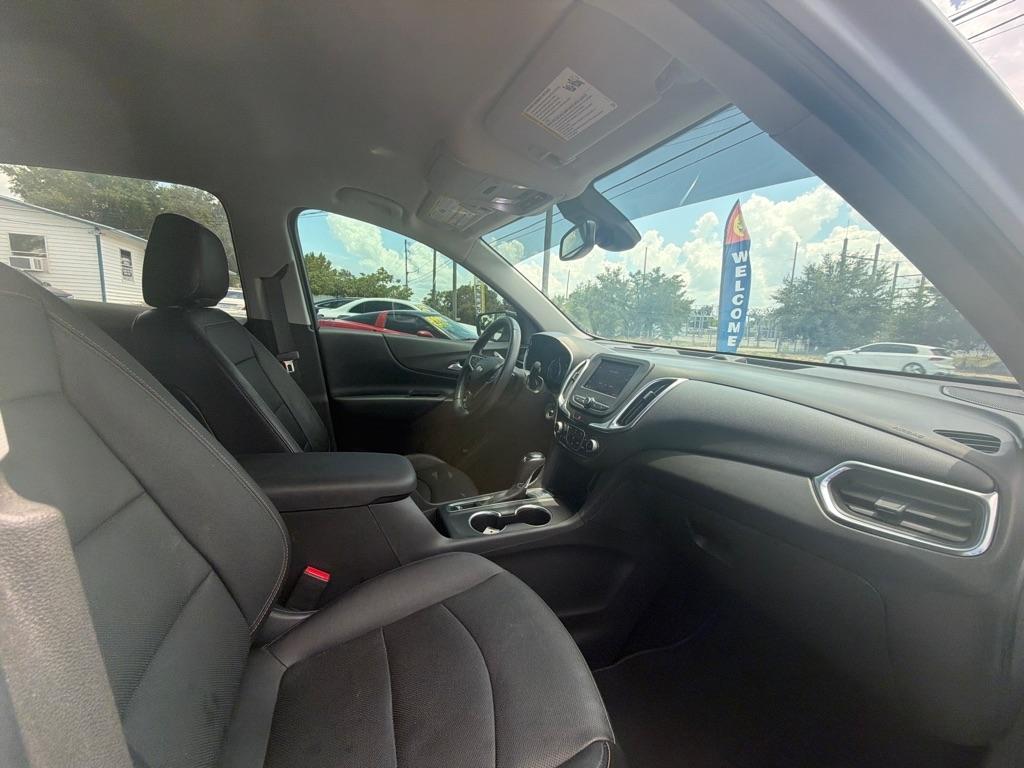 Chevrolet Equinox LT 2WD 2020