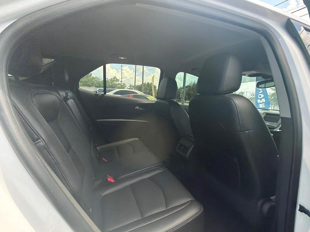 Chevrolet Equinox LT 2WD 2020