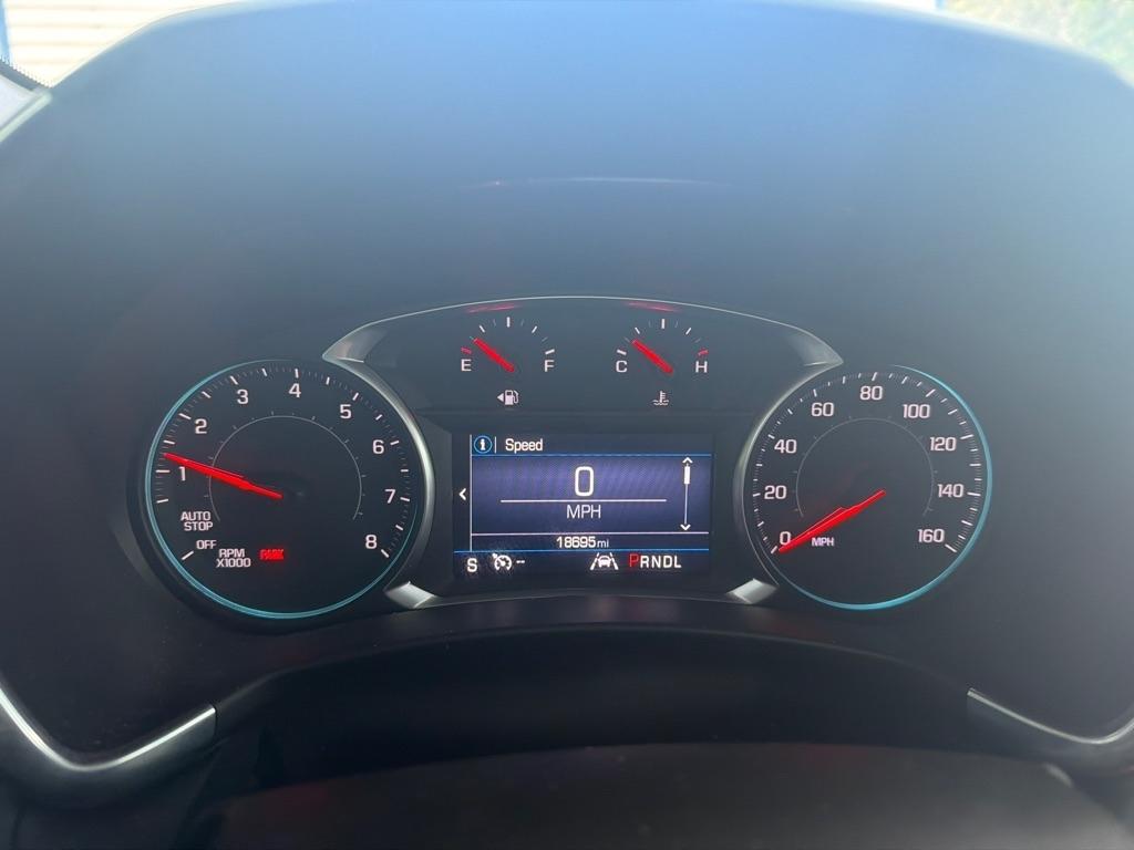 Chevrolet Equinox LT 2WD 2020