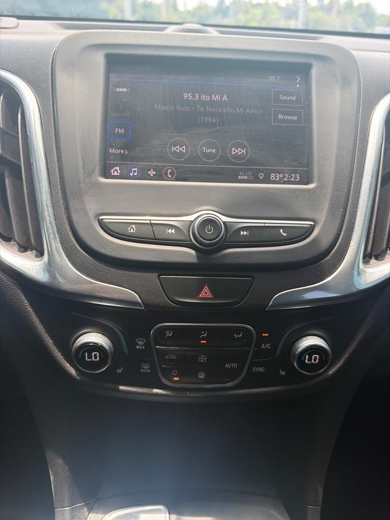 Chevrolet Equinox LT 2WD 2020