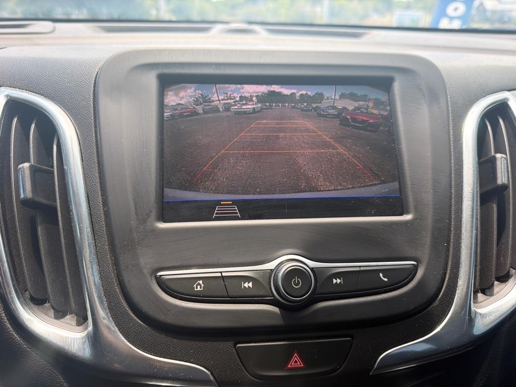 Chevrolet Equinox LT 2WD 2020