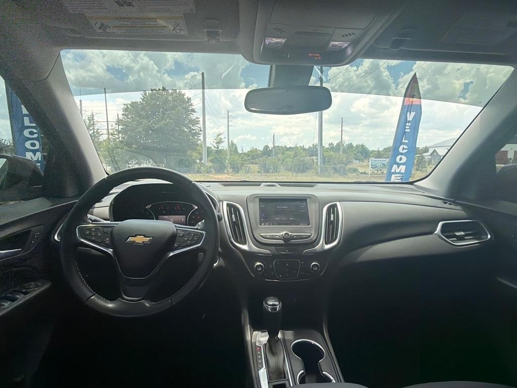Chevrolet Equinox LT 2WD 2020