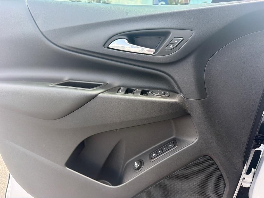 Chevrolet Equinox LT 2WD 2020