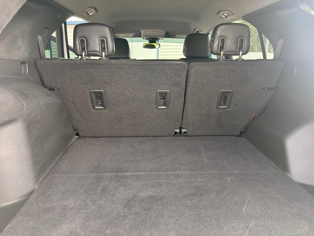 Chevrolet Equinox LT 2WD 2020