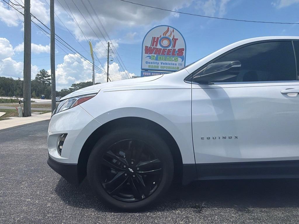 Chevrolet Equinox LT 2WD 2020