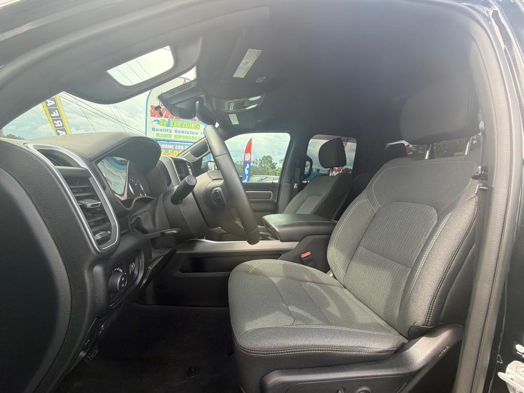 2022 RAM Ram 1500 Pickup Big Horn/Lone Star - Photo 9