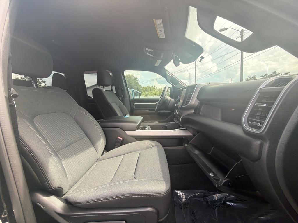 2022 RAM Ram 1500 Pickup Big Horn/Lone Star - Photo 12