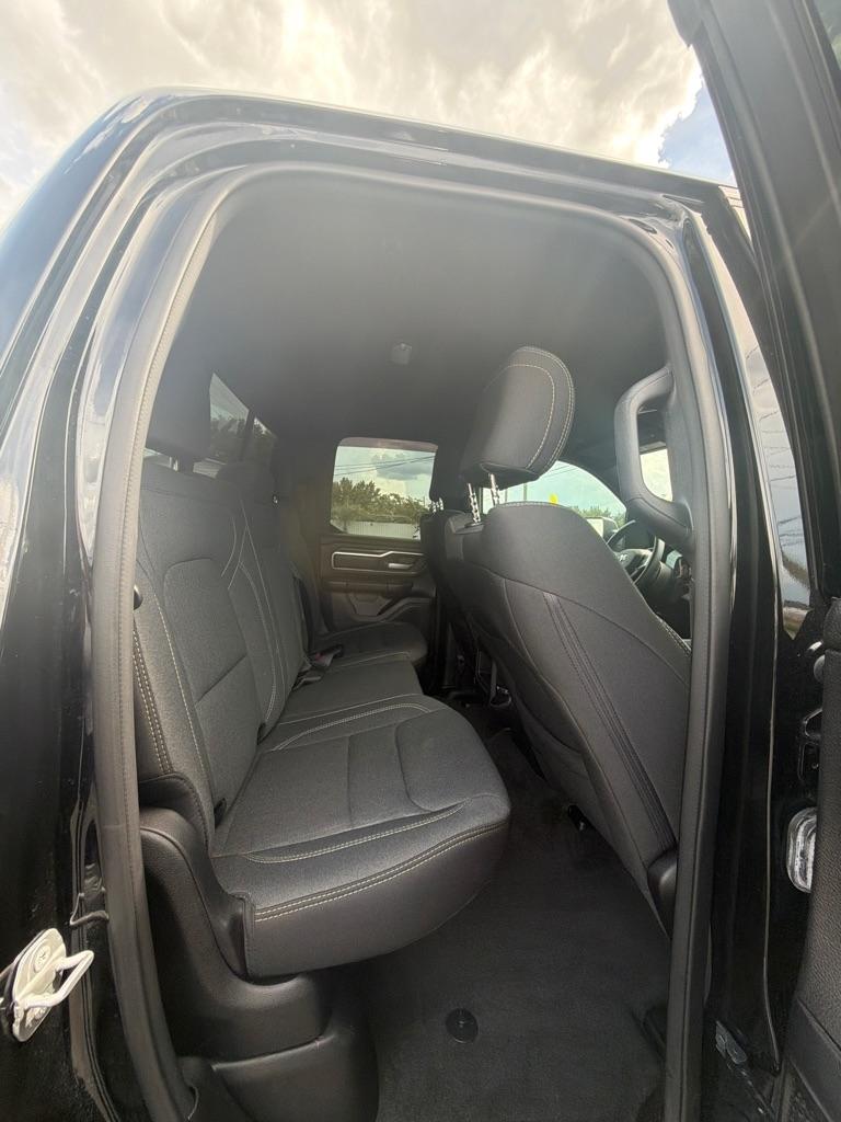 2022 RAM Ram 1500 Pickup Big Horn/Lone Star - Photo 14