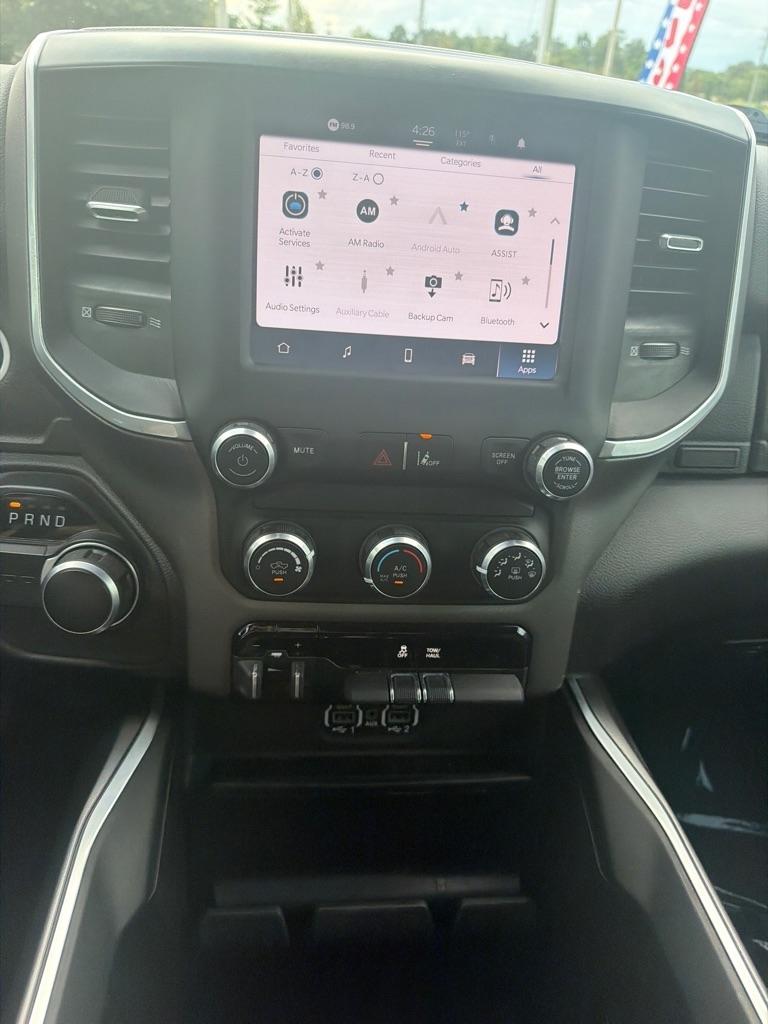 2022 RAM Ram 1500 Pickup Big Horn/Lone Star - Photo 16