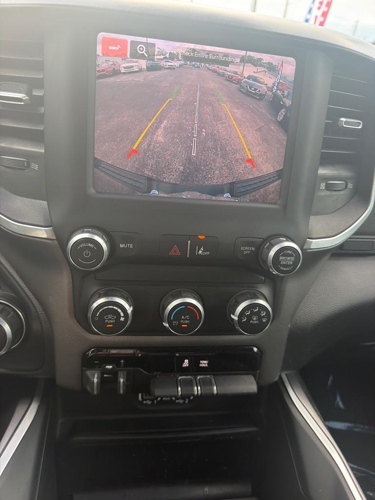 2022 RAM Ram 1500 Pickup Big Horn/Lone Star - Photo 17