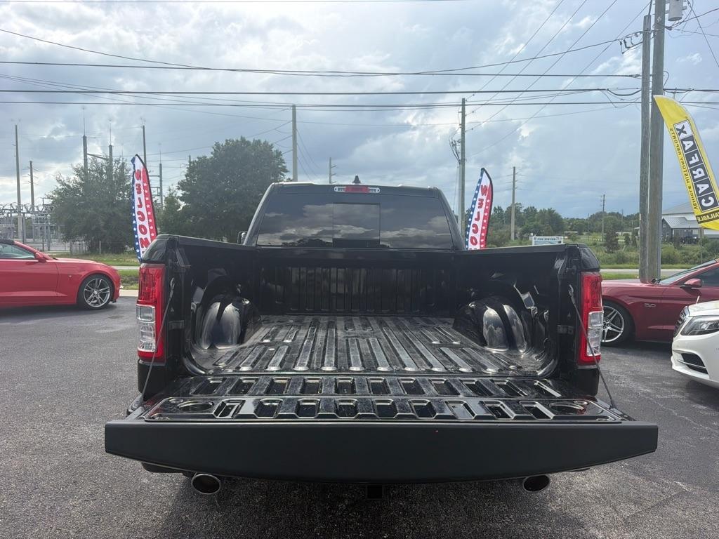 2022 RAM Ram 1500 Pickup Big Horn/Lone Star - Photo 18