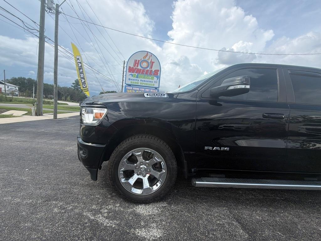 2022 RAM Ram 1500 Pickup Big Horn/Lone Star - Photo 19