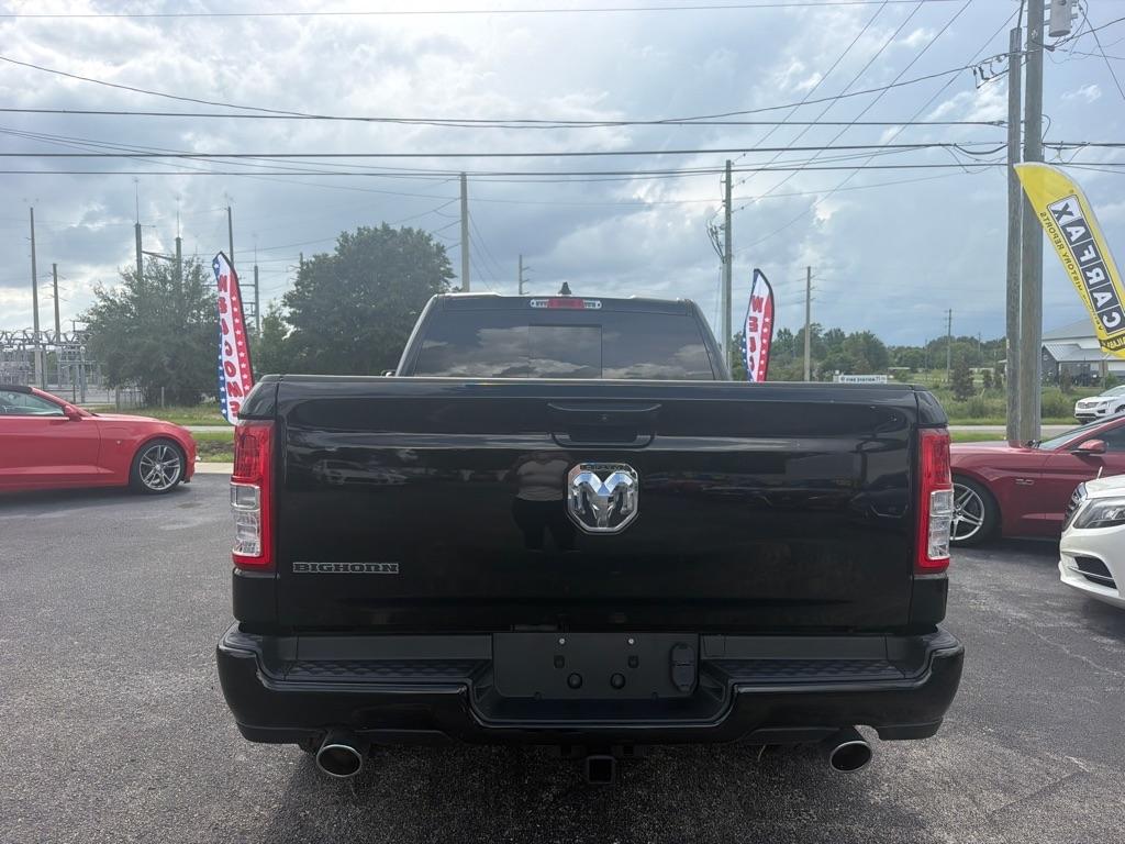 RAM 1500  2022