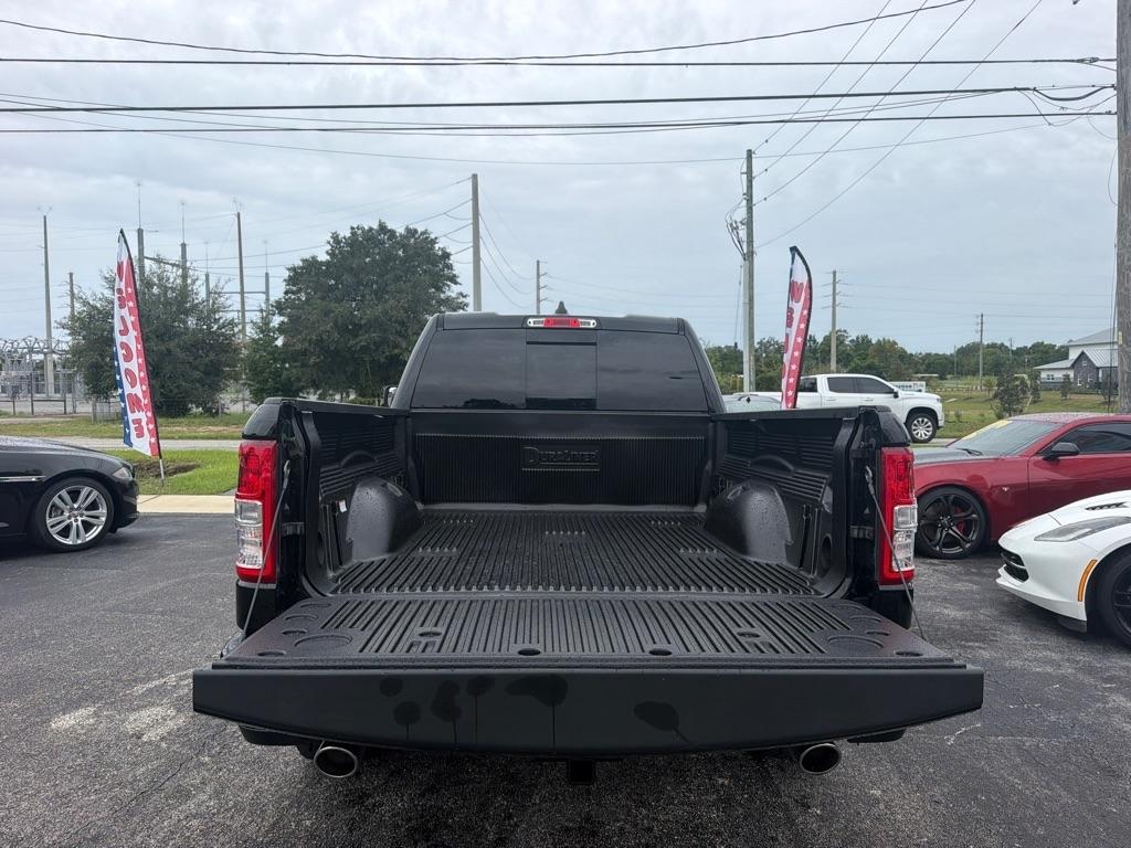 RAM 1500  2022
