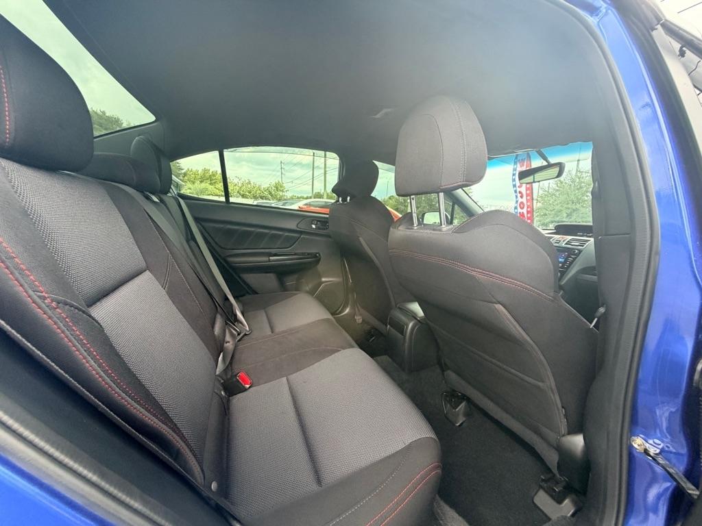 2021 Subaru WRX Premium - Photo 9