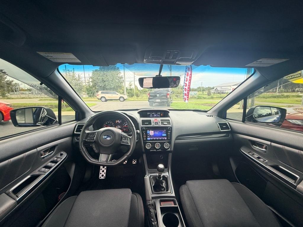 2021 Subaru WRX Premium - Photo 10