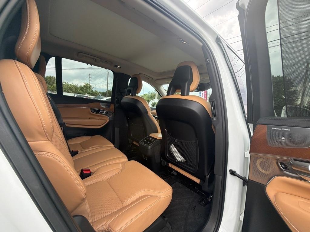 Volvo XC90 T6 Inscription AWD 2016