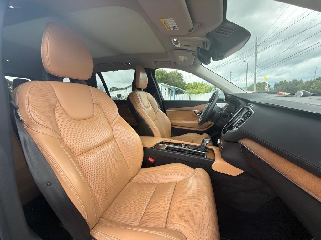 Volvo XC90 T6 Inscription AWD 2016