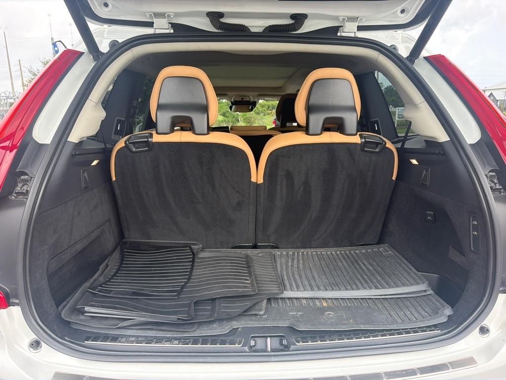 Volvo XC90 T6 Inscription AWD 2016