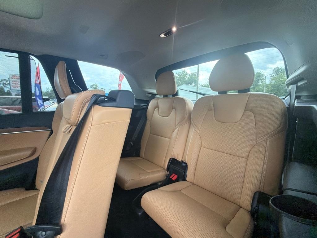 Volvo XC90 T6 Inscription AWD 2016
