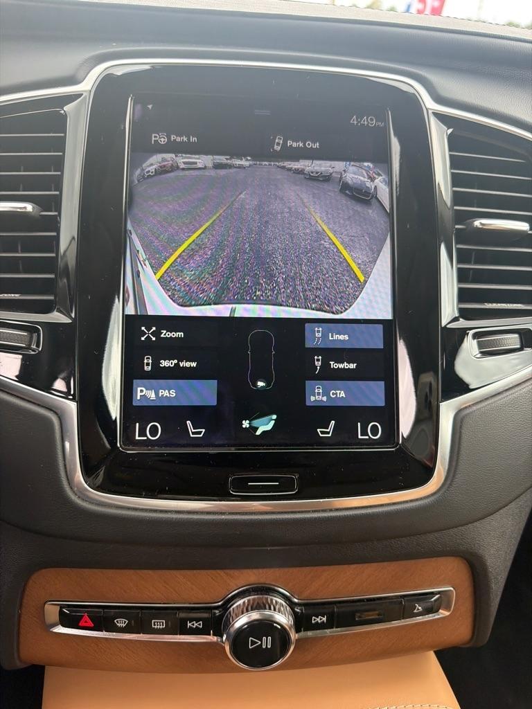Volvo XC90 T6 Inscription AWD 2016