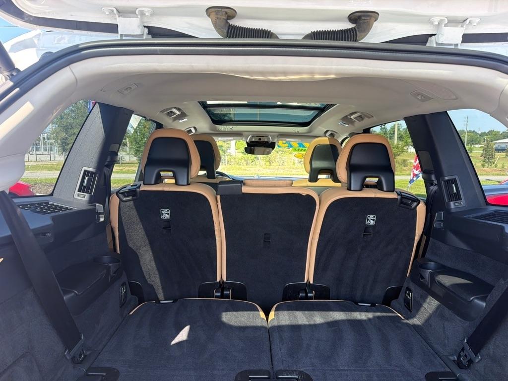 Volvo XC90 T6 Inscription AWD 2016