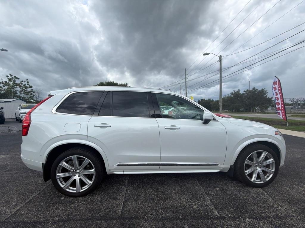 Volvo XC90 AWD 4dr T6 Inscription 2016