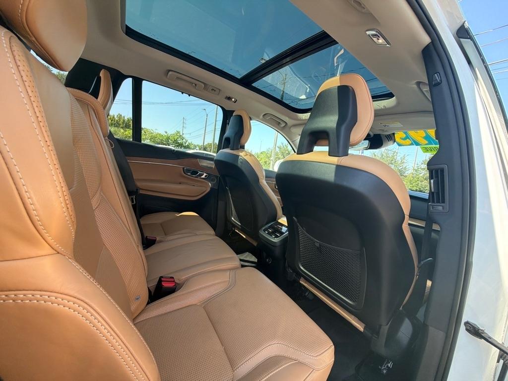 Volvo XC90 AWD 4dr T6 Inscription 2016