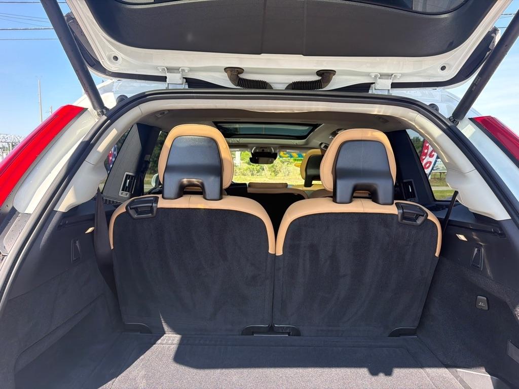 Volvo XC90 AWD 4dr T6 Inscription 2016