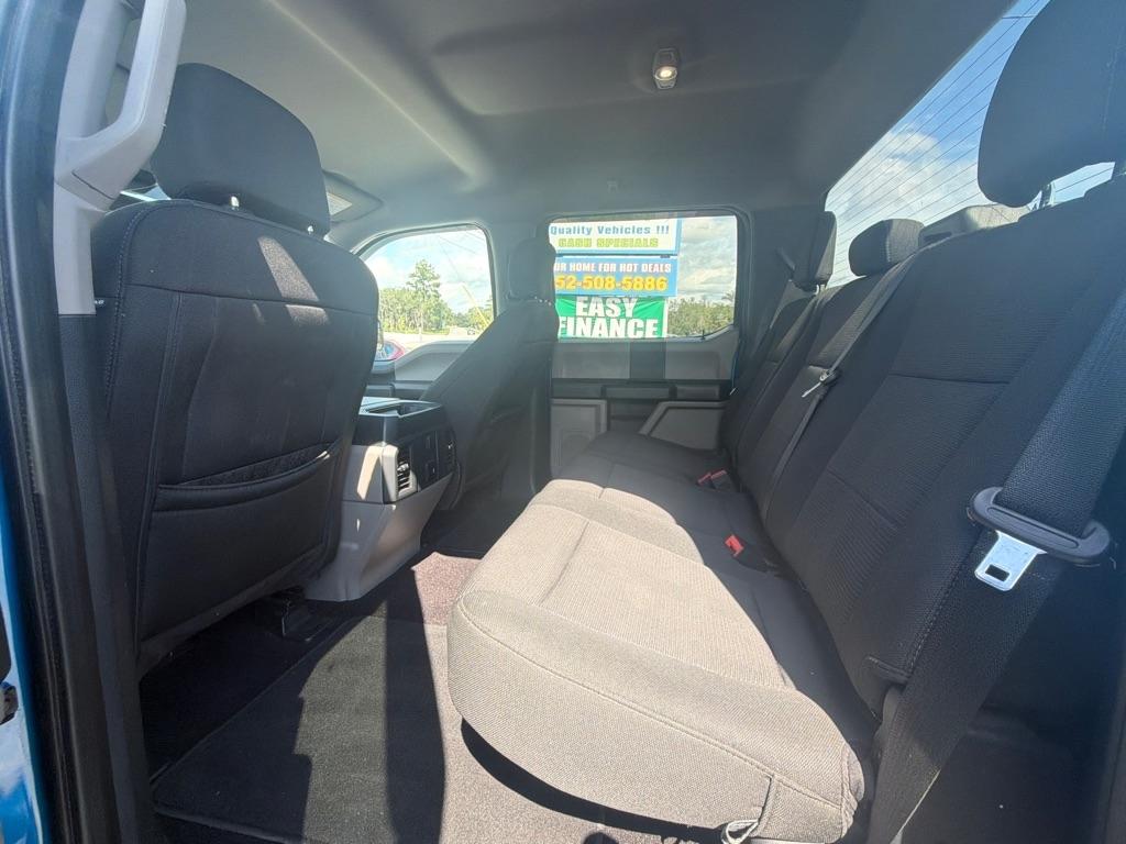 Ford F-150  2019