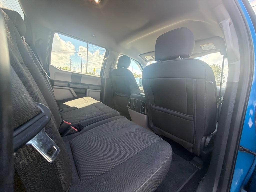 Ford F-150  2019