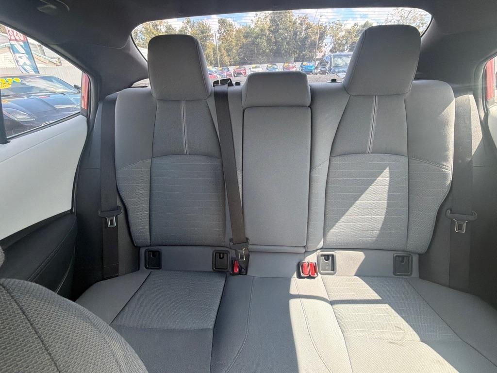 Toyota Corolla SE CVT 2021