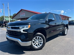 2023 Chevrolet Silverado 1500  2023 Chevrolet Silverado 1500