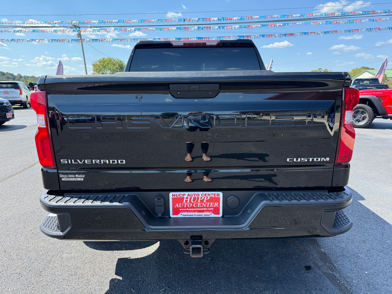 Chevrolet Silverado 1500  2019 Chevrolet Silverado 1500  2019