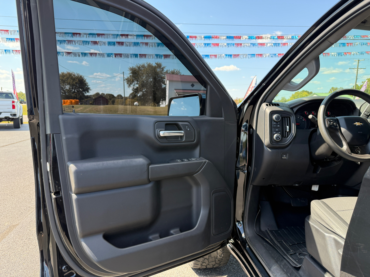 Chevrolet Silverado 1500  2019 Chevrolet Silverado 1500  2019