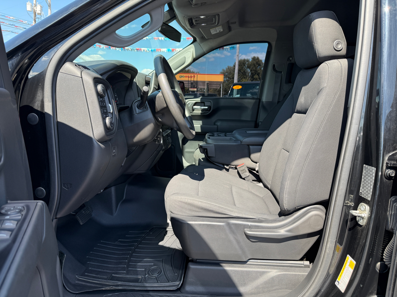 Chevrolet Silverado 1500  2019 Chevrolet Silverado 1500  2019