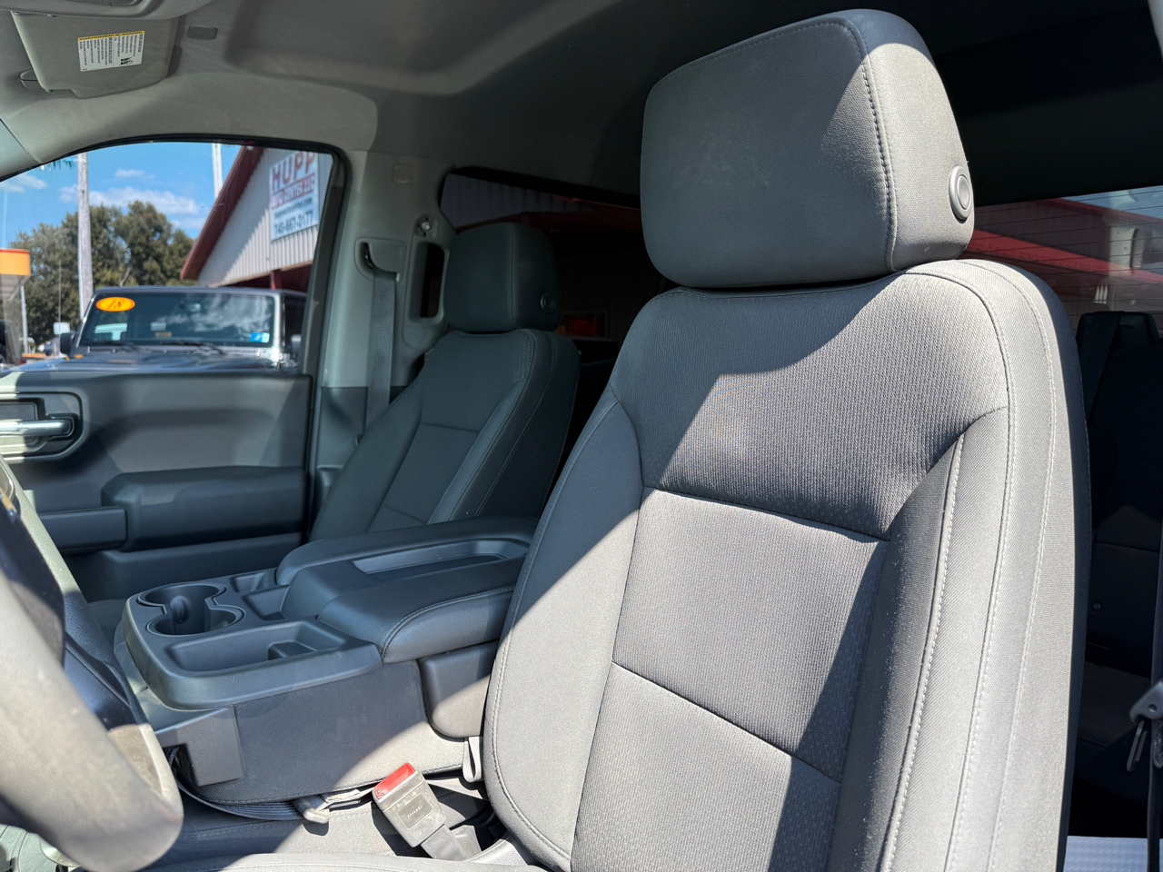 Chevrolet Silverado 1500  2019 Chevrolet Silverado 1500  2019
