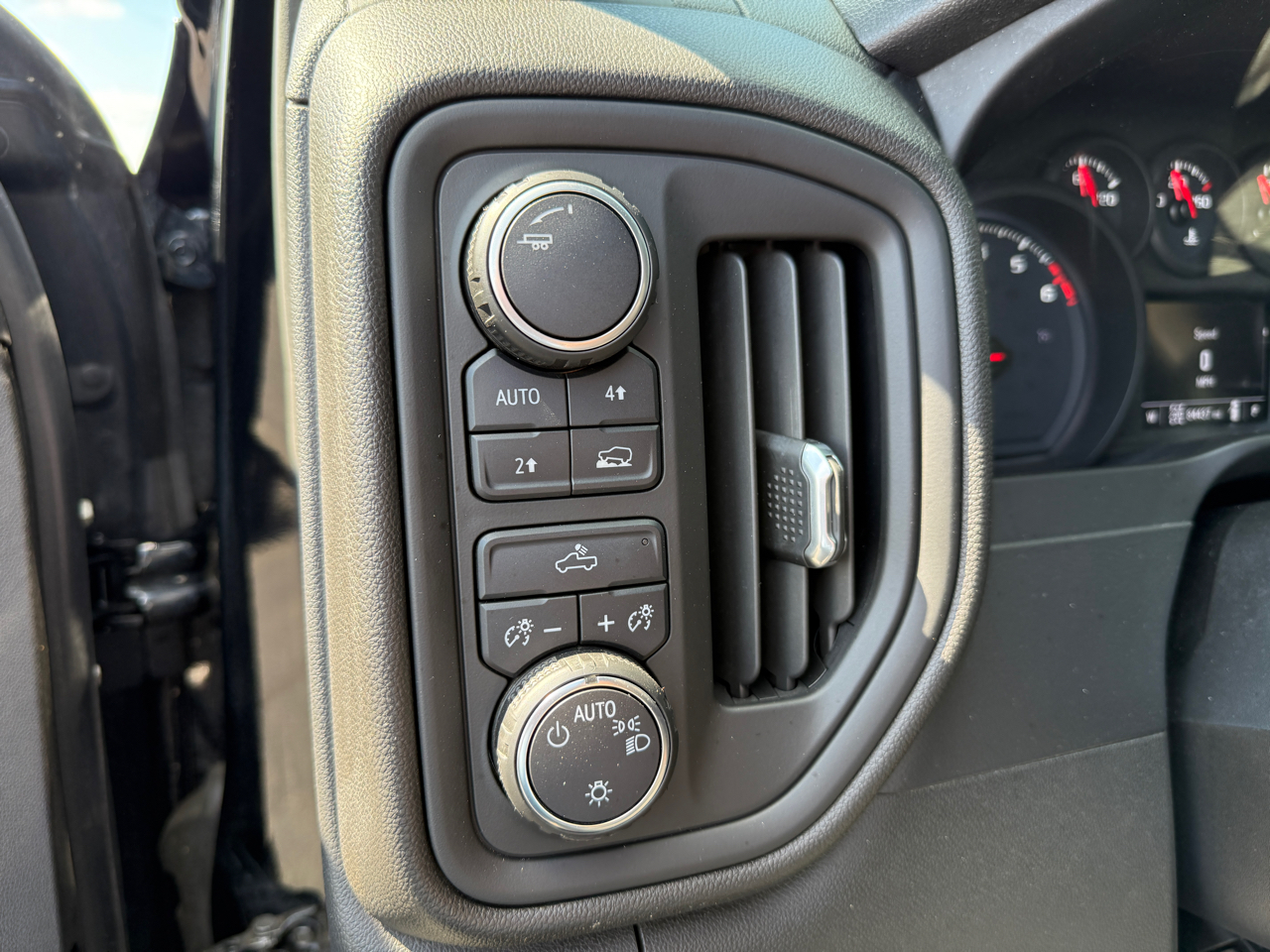 Chevrolet Silverado 1500  2019 Chevrolet Silverado 1500  2019