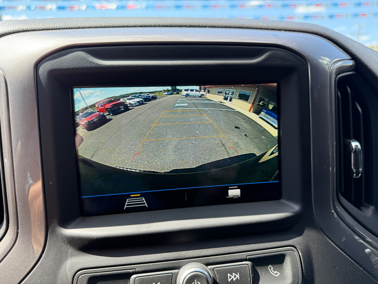 Chevrolet Silverado 1500  2019 Chevrolet Silverado 1500  2019