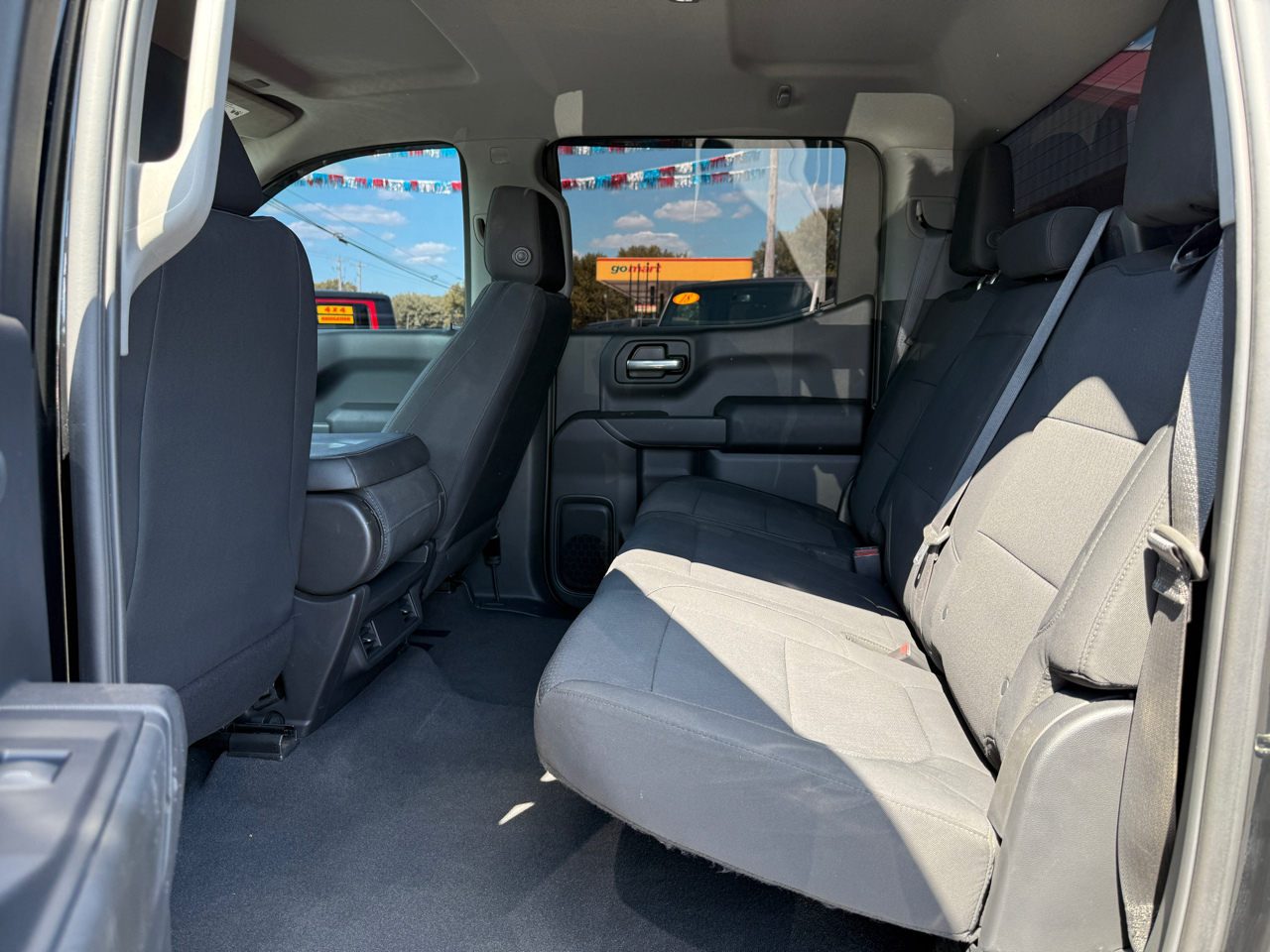Chevrolet Silverado 1500  2019 Chevrolet Silverado 1500  2019