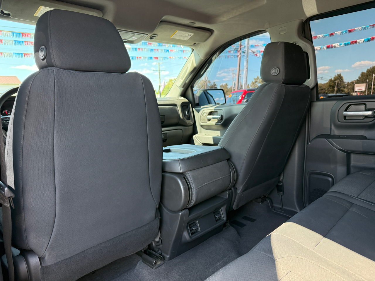 Chevrolet Silverado 1500  2019 Chevrolet Silverado 1500  2019