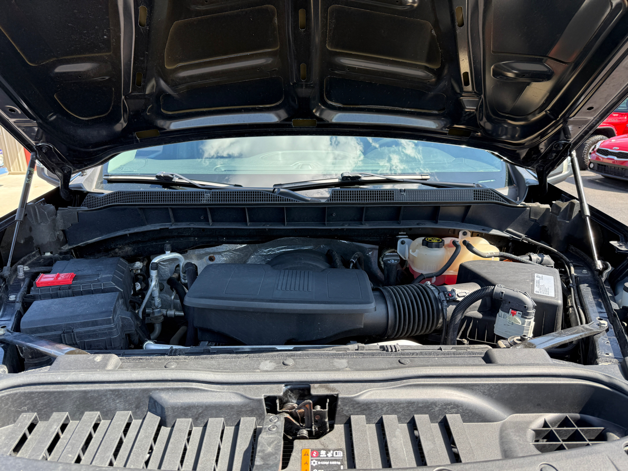Chevrolet Silverado 1500  2019 Chevrolet Silverado 1500  2019