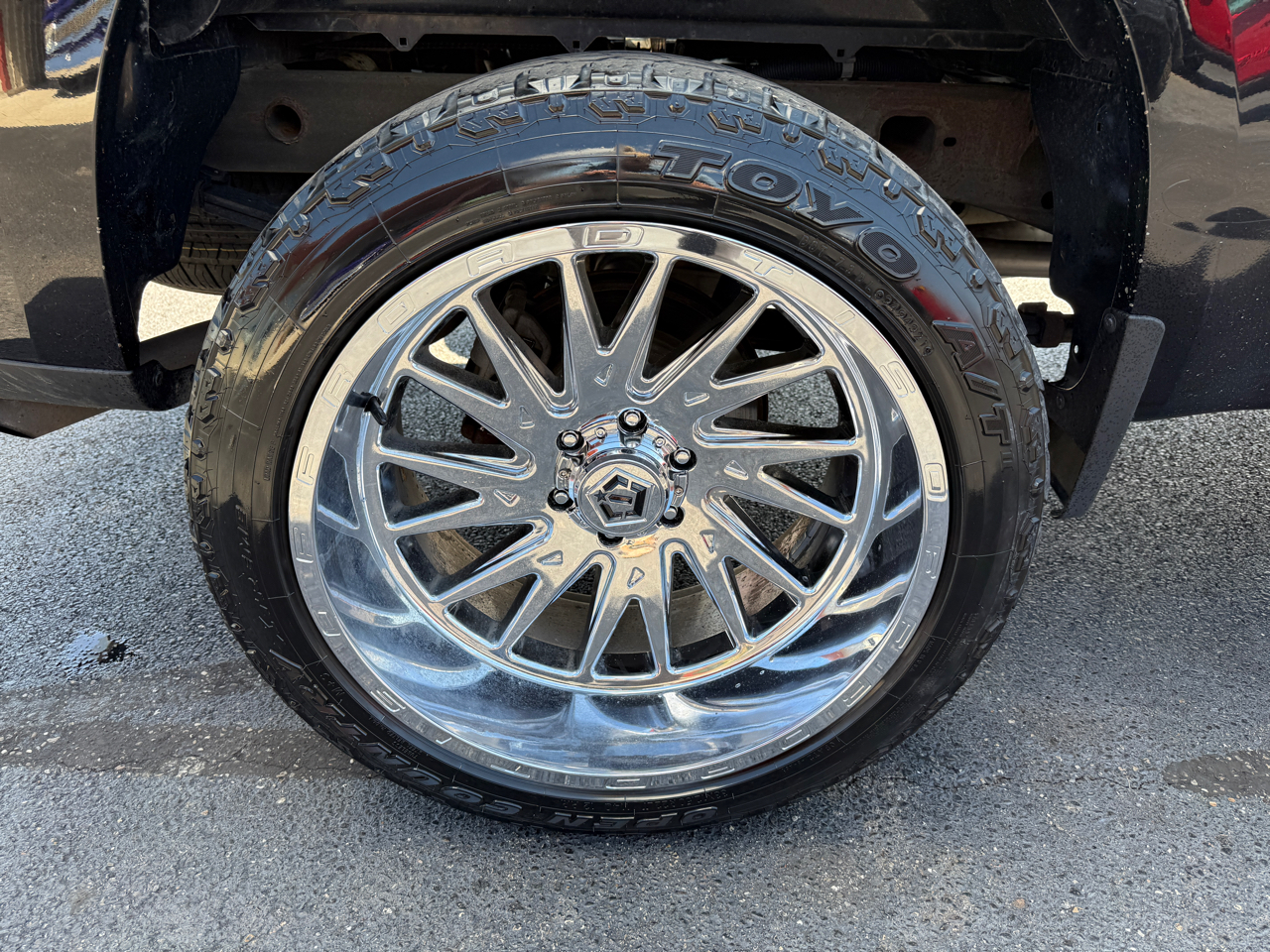 Chevrolet Silverado 1500  2019 Chevrolet Silverado 1500  2019