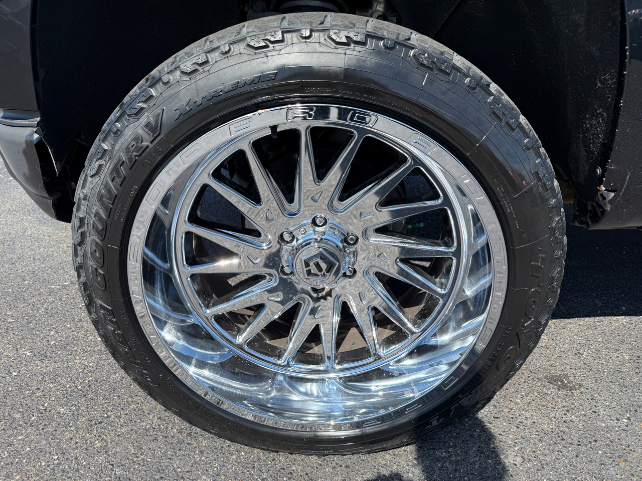 Chevrolet Silverado 1500  2019 Chevrolet Silverado 1500  2019