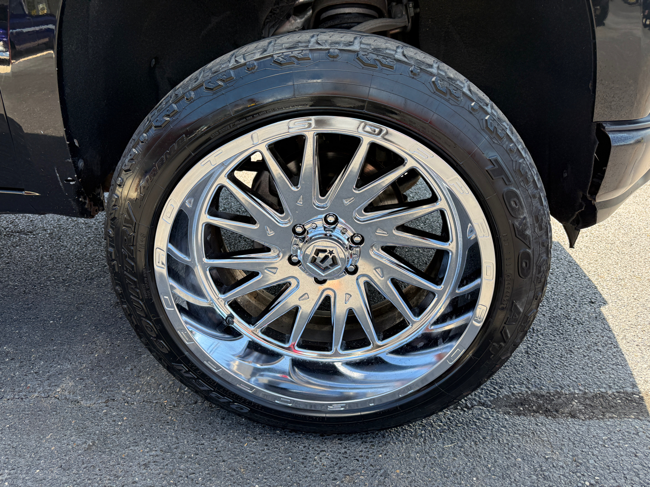 Chevrolet Silverado 1500  2019 Chevrolet Silverado 1500  2019