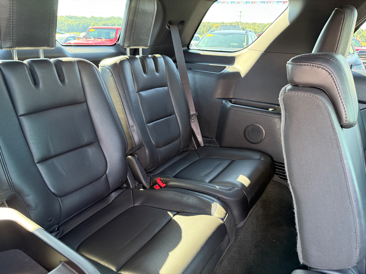 Ford Explorer 4WD 4dr XLT 2015 Ford Explorer 4WD 4dr XLT 2015