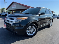 2015 Ford Explorer  2015 Ford Explorer