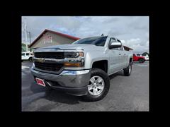 2019 Chevrolet Silverado 1500 LD  2019 Chevrolet Silverado 1500 LD