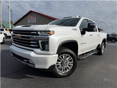 2023 Chevrolet Silverado 2500HD 